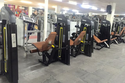 Imagen 6 de la galería del partner Sport Gym I love my body
