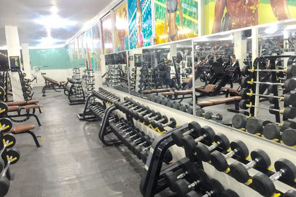 Imagen 7 de la galería del partner Sport Gym I love my body