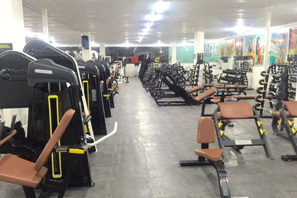 Imagen 8 de la galería del partner Sport Gym I love my body
