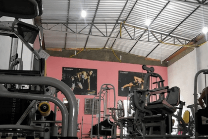 Imagem 1 da galeria do parceiro Atletica Academia Para Mulheres