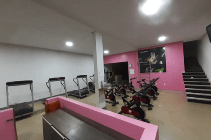 Imagem 3 da galeria do parceiro Atletica Academia Para Mulheres