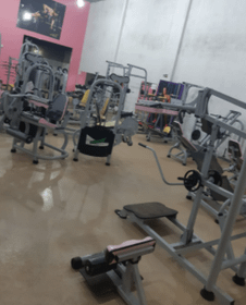 Imagem 4 da galeria do parceiro Atletica Academia Para Mulheres