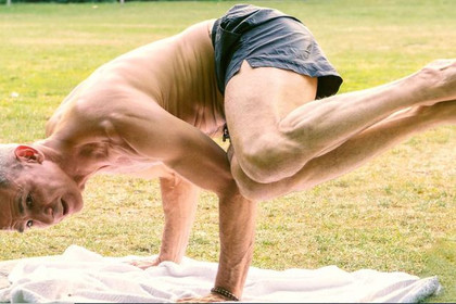 Bild 1 von Dance Fit Flex - Herkulesberg an der Inneren Kanalstraße Partnergalerie