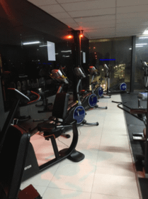 Imagem 4 da galeria do parceiro Academia One Time