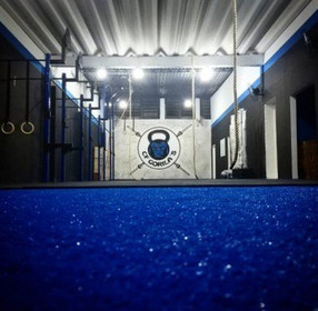 Imagem 1 da galeria do parceiro Cf Gorila'S