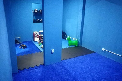 Imagem 4 da galeria do parceiro Cf Gorila'S
