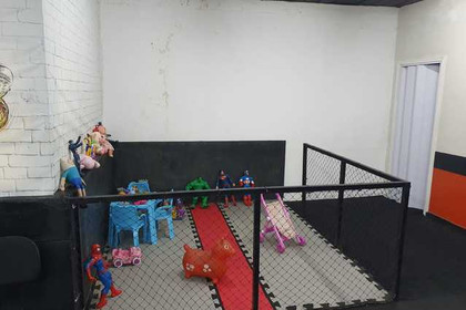Imagem 5 da galeria do parceiro CT Allan Popeye