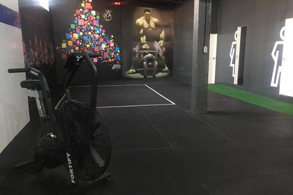 Imagem 4 da galeria do parceiro Studio Olimpic Shape