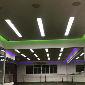 Imagem 5 da galeria do parceiro Studio Olimpic Shape