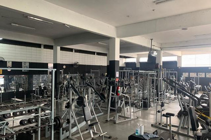 Imagem 1 da galeria do parceiro Iron Power