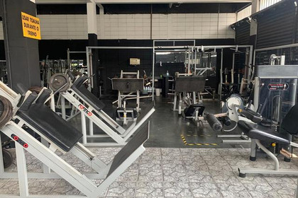 Imagem 3 da galeria do parceiro Iron Power