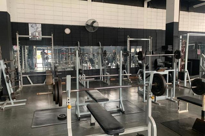 Imagem 6 da galeria do parceiro Iron Power