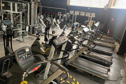 Imagem 7 da galeria do parceiro Iron Power