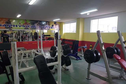Imagem 4 da galeria do parceiro Physical Center