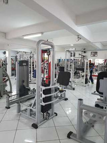 Imagem 5 da galeria do parceiro Physical Center