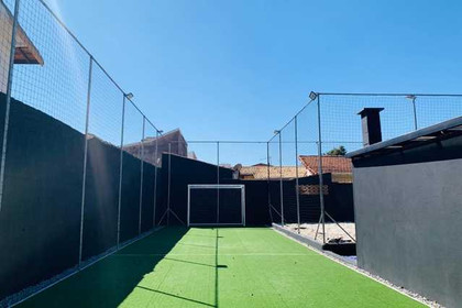 Imagem 3 da galeria do parceiro Goal Futebol Funcional