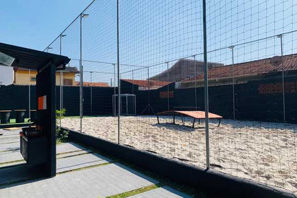 Imagem 1 da galeria do parceiro Goal Futebol Funcional