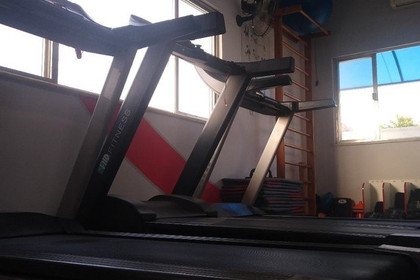 Imagem 2 da galeria do parceiro Wellness Academia