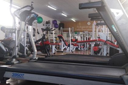 Imagem 4 da galeria do parceiro Wellness Academia