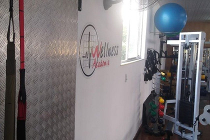 Imagem 5 da galeria do parceiro Wellness Academia