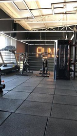 Imagem 3 da galeria do parceiro Punk CrossFit - Eldorado