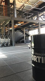 Imagem 7 da galeria do parceiro Punk CrossFit - Eldorado