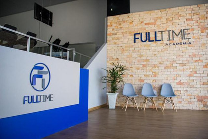 Imagem 2 da galeria do parceiro Fulltime Academia Unidade Major Prates