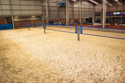 Imagem 4 da galeria do parceiro Bohrer Sports