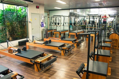 Imagem 6 da galeria do parceiro Bohrer Sports