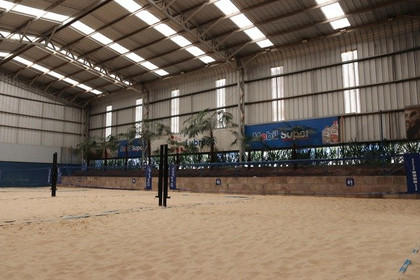 Imagem 7 da galeria do parceiro Bohrer Sports