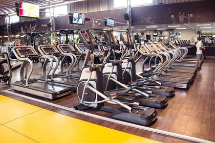 Imagem 3 da galeria do parceiro Bohrer Sports