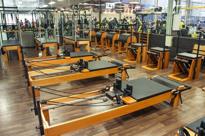 Imagem 8 da galeria do parceiro Bohrer Sports