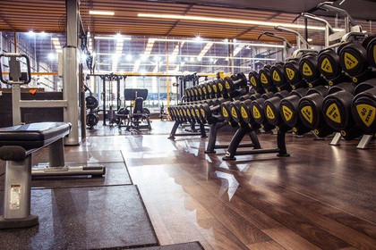 Imagem 9 da galeria do parceiro Bohrer Sports