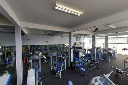 Imagem 3 da galeria do parceiro Academia Evolução Corporal