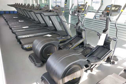 Imagem 6 da galeria do parceiro Academia Evolução Corporal