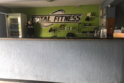 Imagem 6 da galeria do parceiro Academia Total Fitness