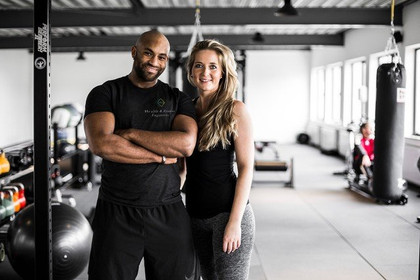 Bild 1 von Health & Fitness Engineers Partnergalerie