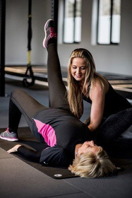 Bild 2 von Health & Fitness Engineers Partnergalerie