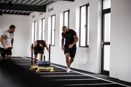 Bild 3 von Health & Fitness Engineers Partnergalerie