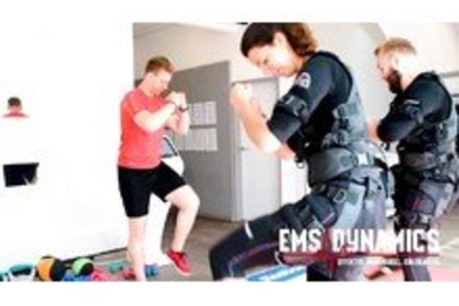 Bild 1 von EMS Dynamics Straubing Partnergalerie