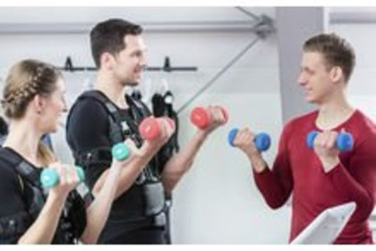 Bild 3 von EMS Dynamics Straubing Partnergalerie
