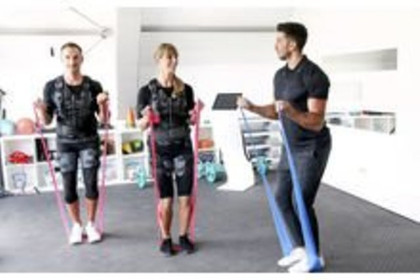 Bild 4 von EMS Dynamics Straubing Partnergalerie
