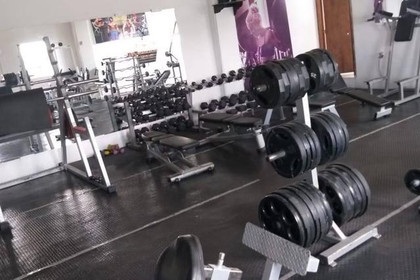 Imagen 1 de la galería del partner Gym "Time" Tula