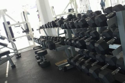 Imagen 2 de la galería del partner Gym "Time" Tula