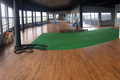 Imagem 5 da galeria do parceiro BTM Hard Gym