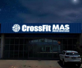 Imagem 1 da galeria do parceiro Crossfit Mas