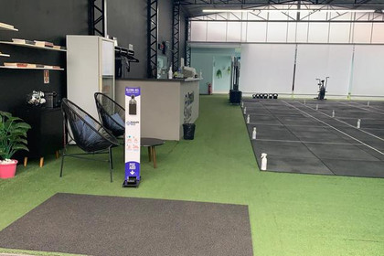 Imagem 3 da galeria do parceiro Crossfit Mas