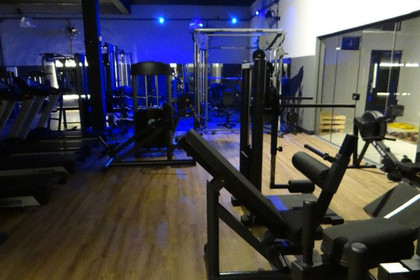 Imagem 3 da galeria do parceiro Aroeira Fitness