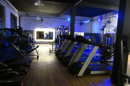 Imagem 5 da galeria do parceiro Aroeira Fitness
