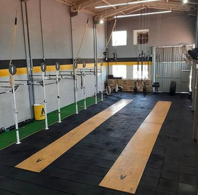 Imagem 1 da galeria do parceiro Center Fitness Caves